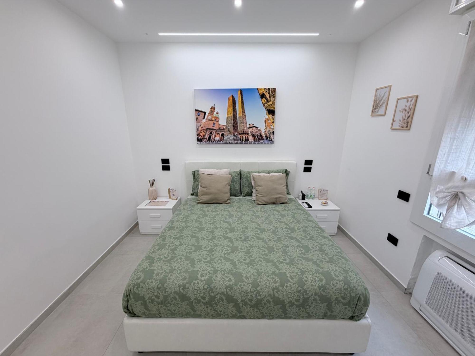 B&B Sabo, Bologna